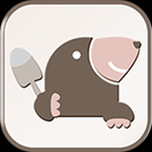 MAP COLLECTION diground app icon