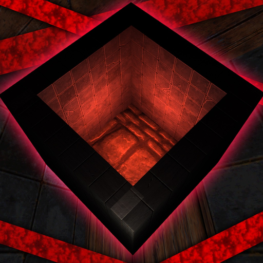 Escape Game - Prison app icon