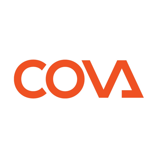 COVA. app icon