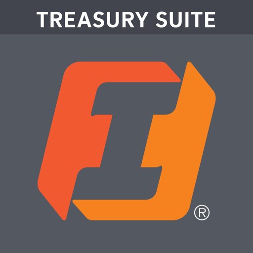Treasury Banking Suite app icon