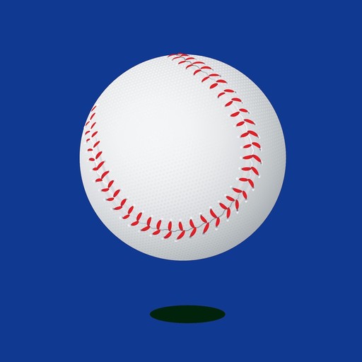 News Surge for Chicago Cubs Baseball Free Edition app icon