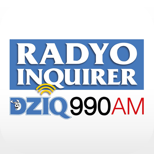 Radyo Inquirer app icon