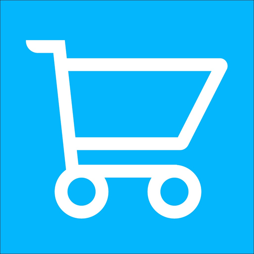Maropost Commerce Cloud POS app icon
