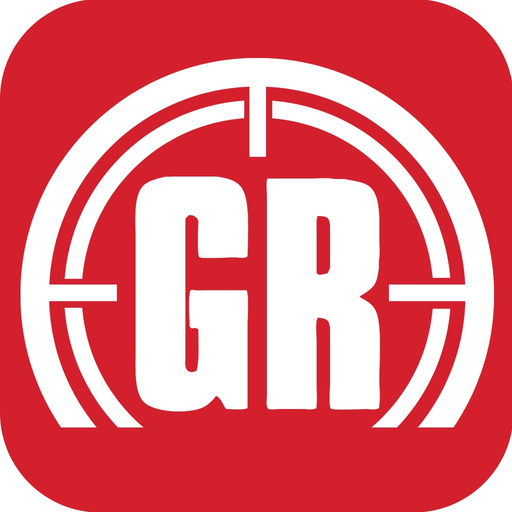 Gun Rights News & Report app icon