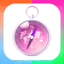 Compass-Direction and easy icon