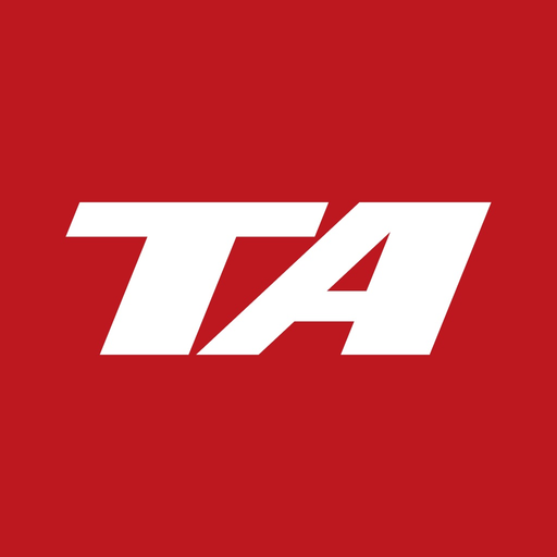 Telemarksavisa app icon