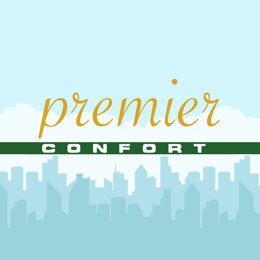 Confort Premier - Celaya app icon