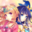 Princess and Witch -The spell of Fairy Cakes- icon