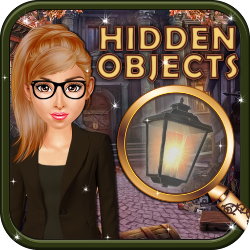 London Midnight Murder Mystery app icon