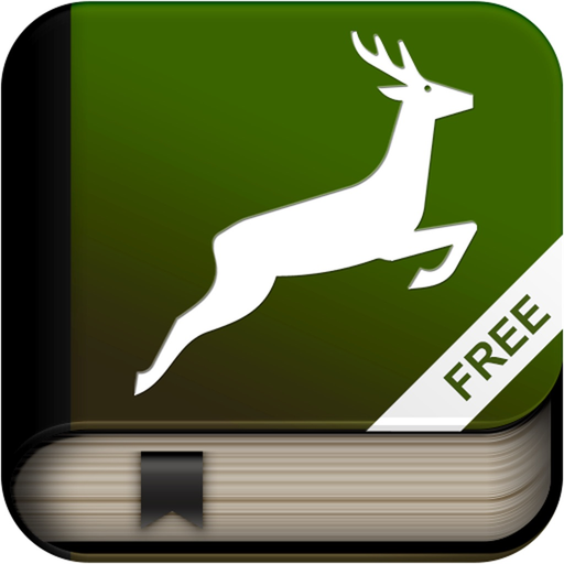 Explain 3D: Forest animals FREE app icon