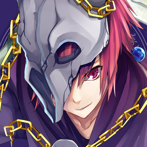 Death -Fatal Love with Tender Reaper- app icon