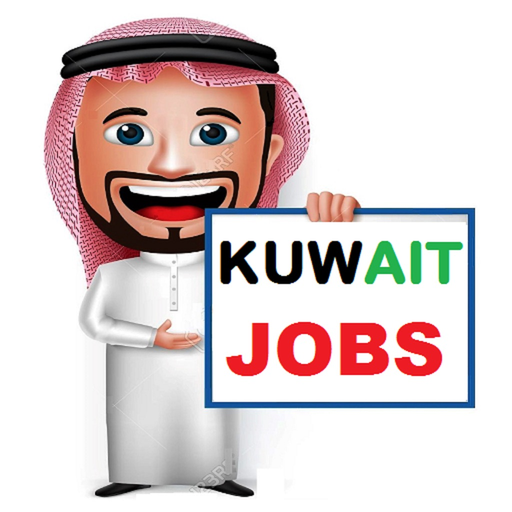 Kuwait Jobs app icon
