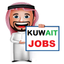 Kuwait Jobs icon