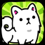 Dog Evolution Tap Poop Clicker icon