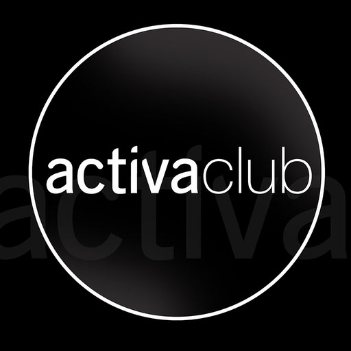 Activaclub app icon