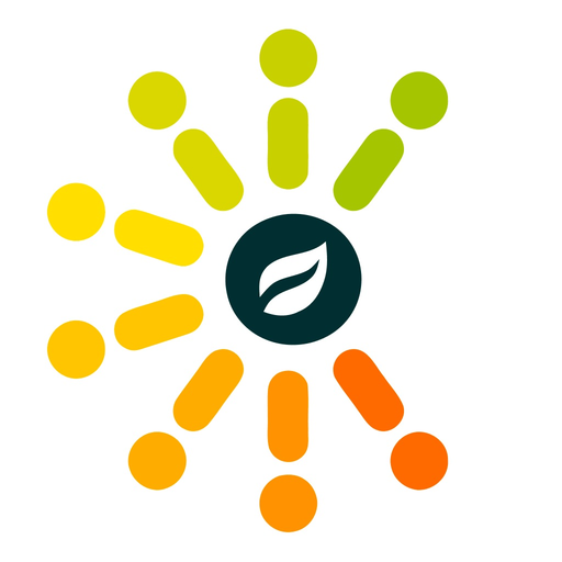 Oorjan Solar Monitoring app icon