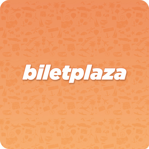 Bilet Plaza - Otobus, Ucak Bileti app icon