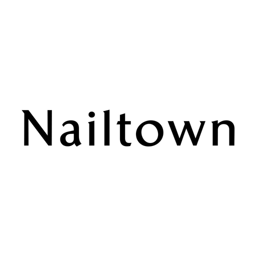 NAIL TOWN[ネイルタウン]公式アプリ app icon
