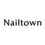 NAIL TOWN[ネイルタウン]公式アプリ icon