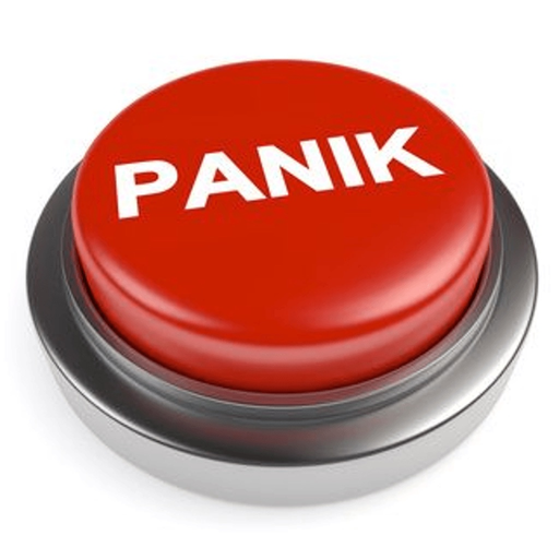 Panik SOS app icon