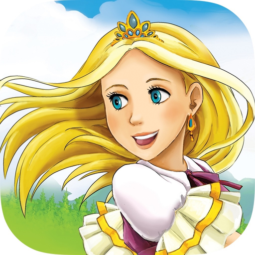 Princess Puzzles. app icon
