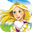 Princess Puzzles. icon