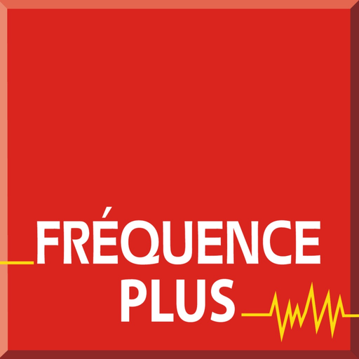Fréquence Plus app icon