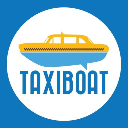 Taxiboat app icon