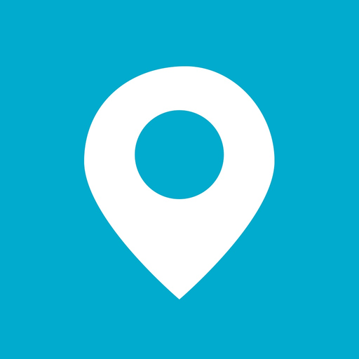 Locator KZ app icon