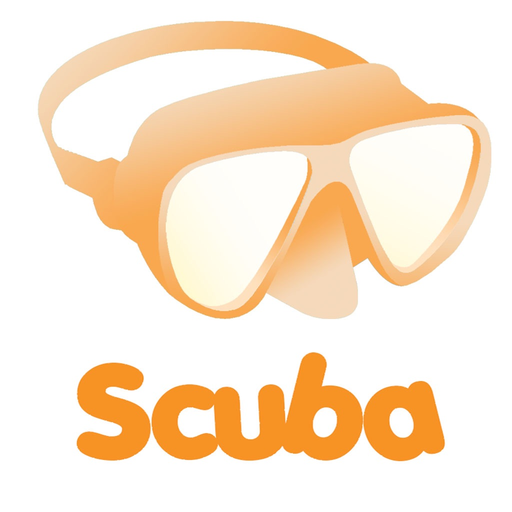 My Scuba Experience app icon