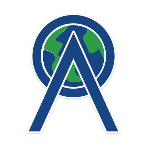 Mobile Planet app icon