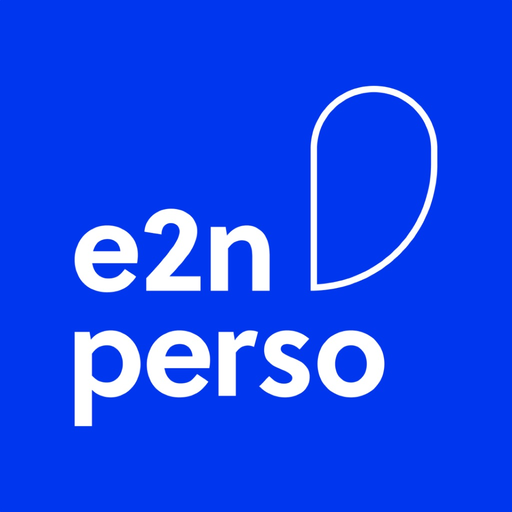E2N Perso app icon