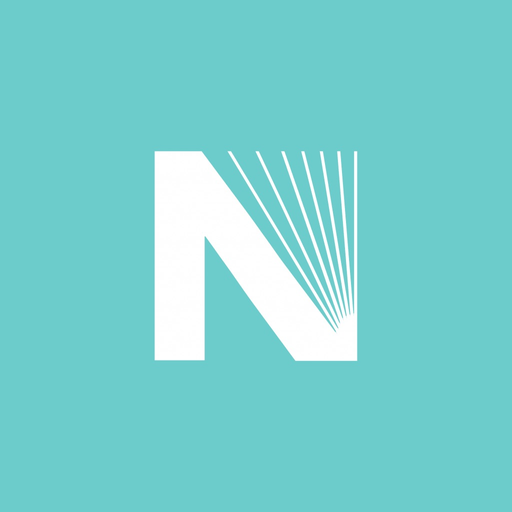 Novellic - The Book Club App app icon