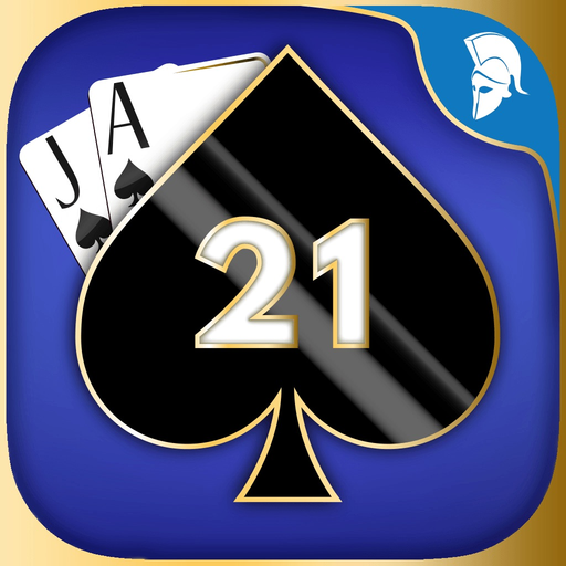 Blackjack Unlimited app icon