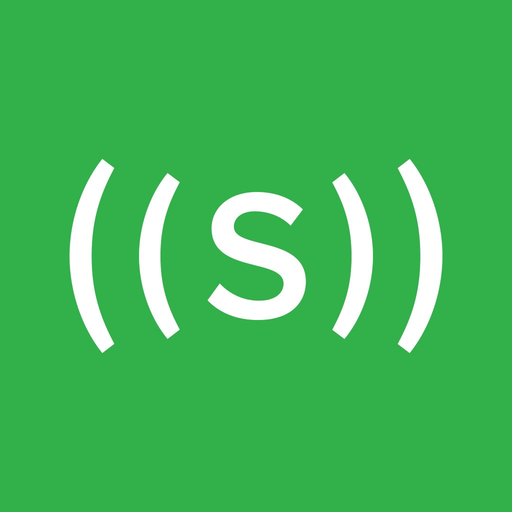 Waste monitoring app Sensoneo app icon
