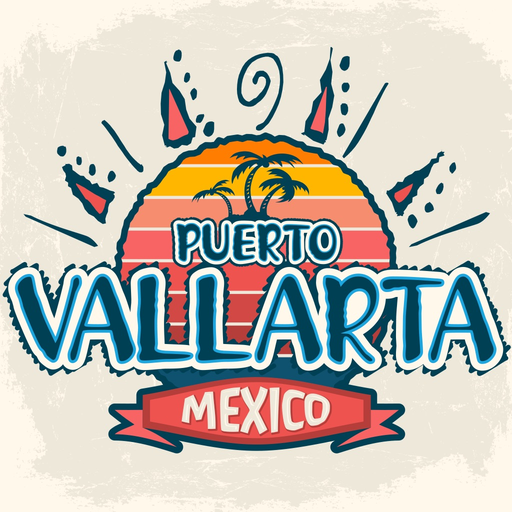 Puerto Vallarta Travel Guide app icon