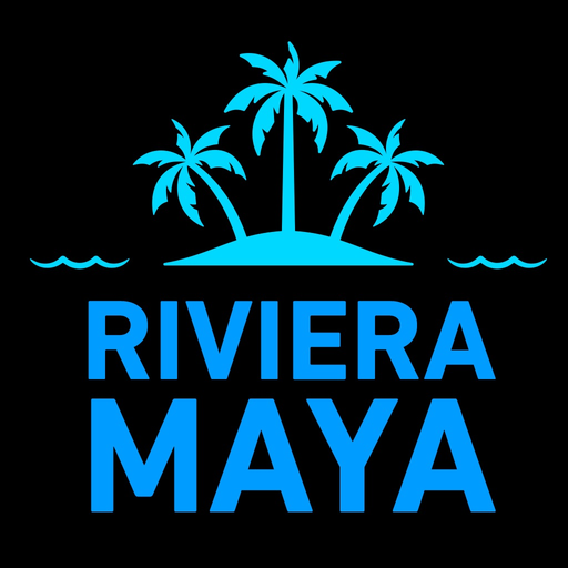 Riviera Maya Travel Guide app icon