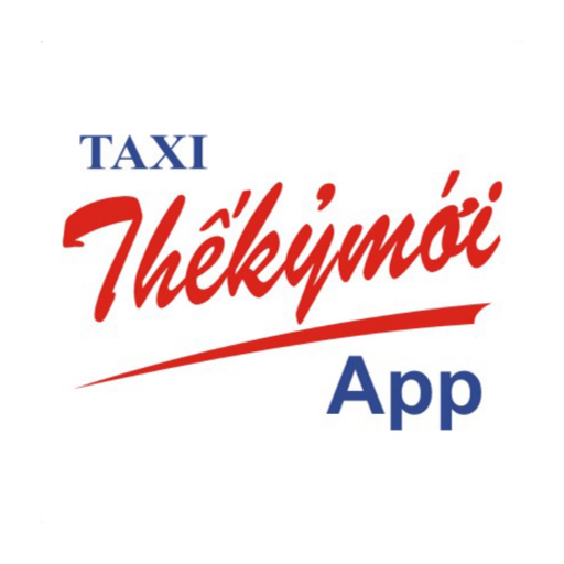 Thế Kỷ Mới Taxi app icon