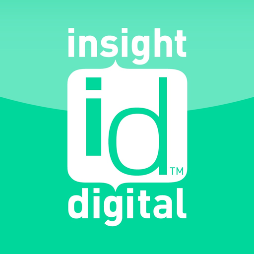 Insight Digital eLearning app icon