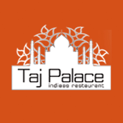 Taj Palace app icon