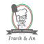 Frank en An icon