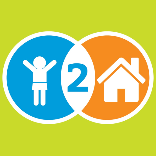 Links 2 Home app icon