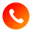Call Simulator-Speech Practice icon