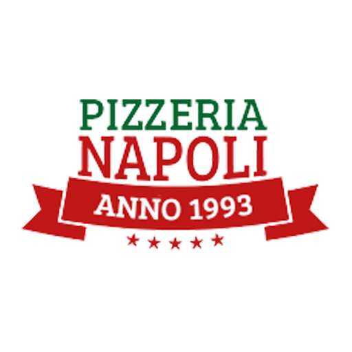 Pizzeria Napoli app icon