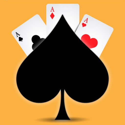 Call Break++ app icon