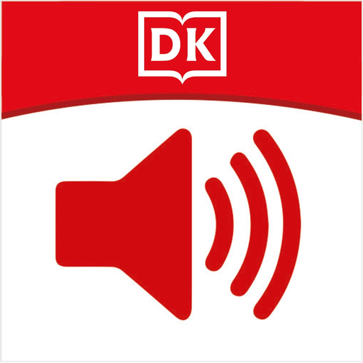 Visuelles Wörterbuch Audio-App app icon