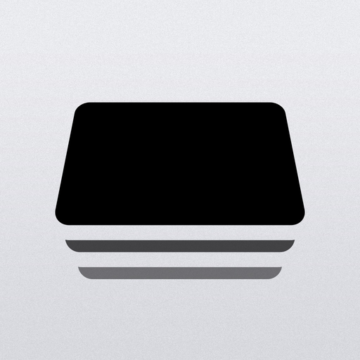 CardTrack - The Card Tracker app icon
