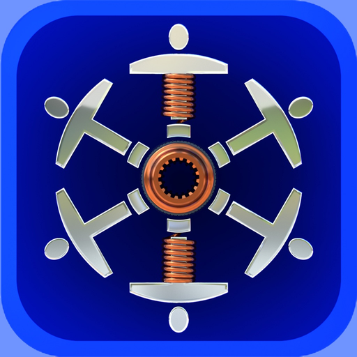 LocalHUB-IBEW Union Management app icon