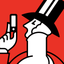 The New Yorker icon