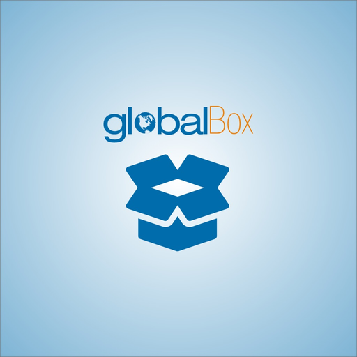 GlobalBox app icon